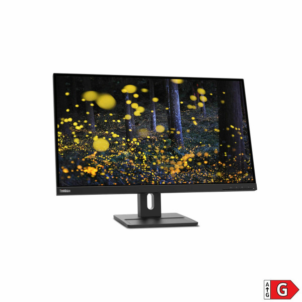 Monitor Lenovo THINKVISION E27Q-20 27" LED 2560 x 1440 px Quad HD