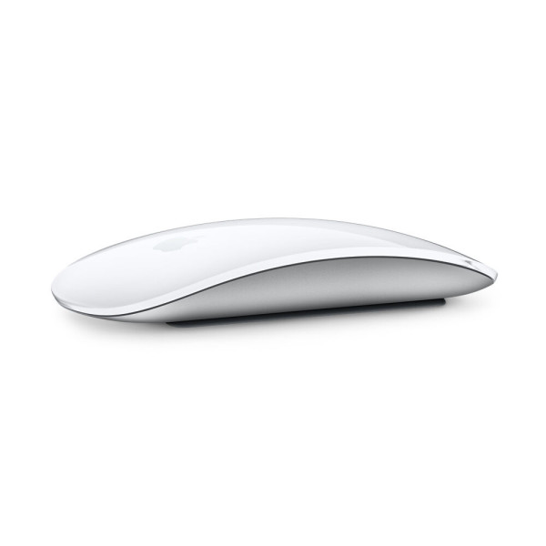 Mouse Apple MK2E3ZM/A            White