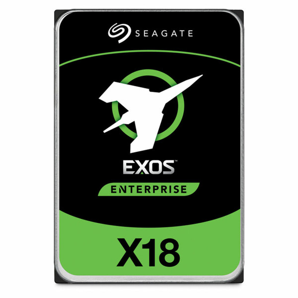 Hard Drive Seagate EXOS X18 10 TB