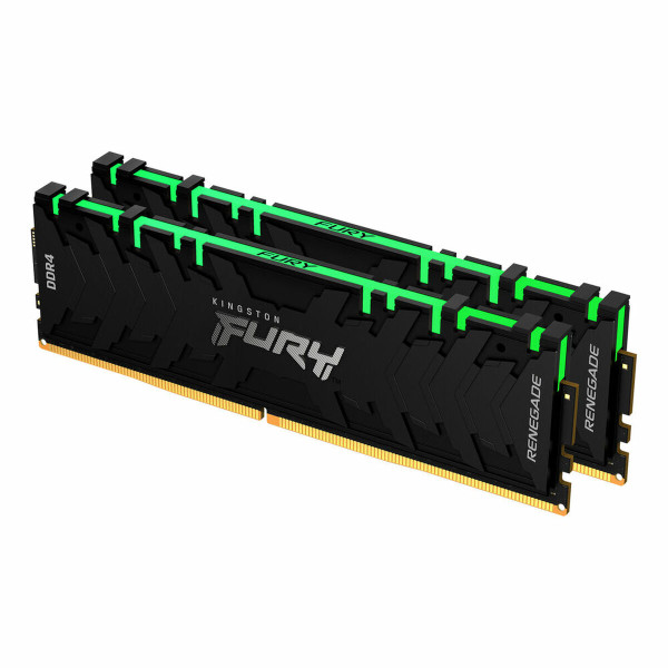 RAM Memory Kingston KF442C19RBAK2/16     DDR4 16 GB