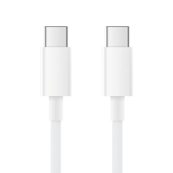 Cable USB C Xiaomi ‎SJV4108GL White