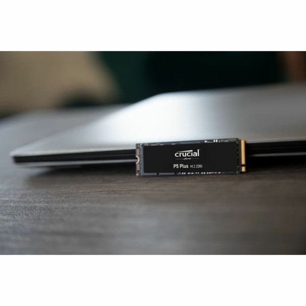 Hard Drive Crucial P5 PLUS 2 TB SSD