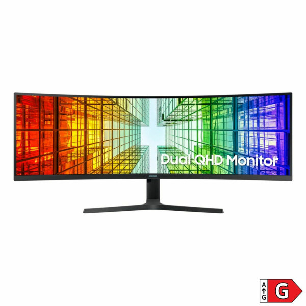 Monitor Samsung LS49A950UIUXEN 49"