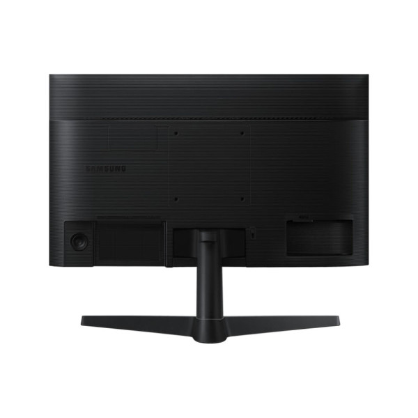 Monitor Samsung LF24T374FWRXEN LED 24" 24"