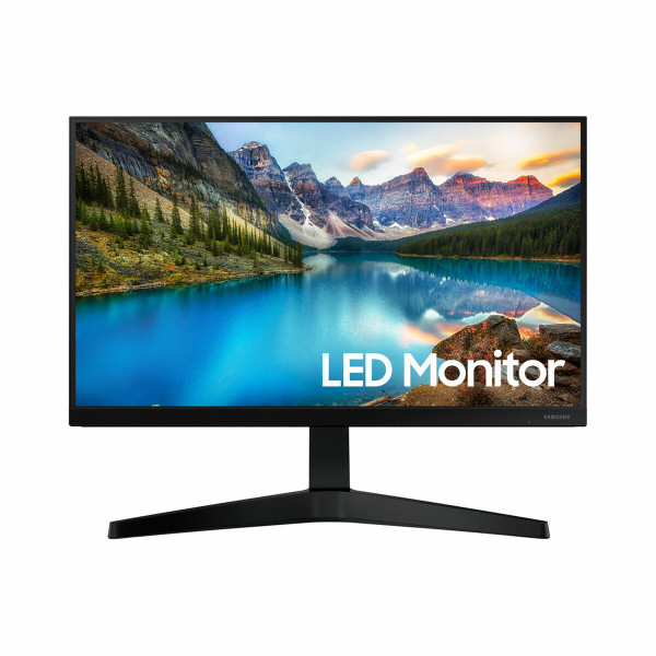 Monitor Samsung F27T370 BEZELLESS 27" FHD LED