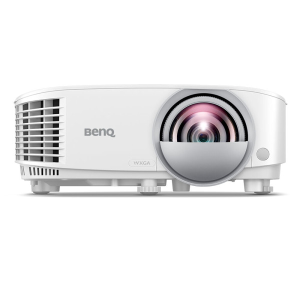 Projector BenQ 9H.JMW77.13E         3500 lm White