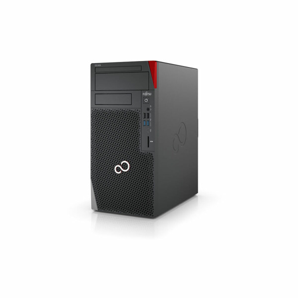 Desktop PC Fujitsu CELSIUS W5010 Intel® Core™ i5-10600 16 GB DDR4 512 GB SSD Black