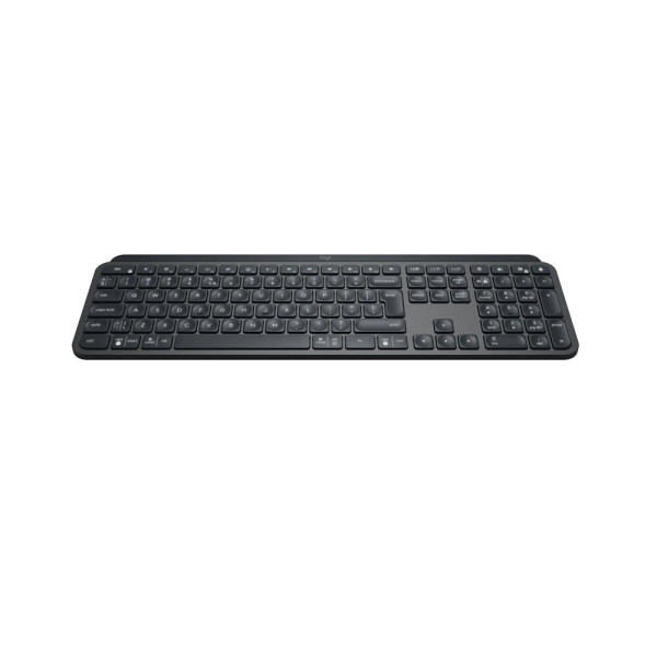 Keyboard Logitech 920-010248 Spanish Qwerty