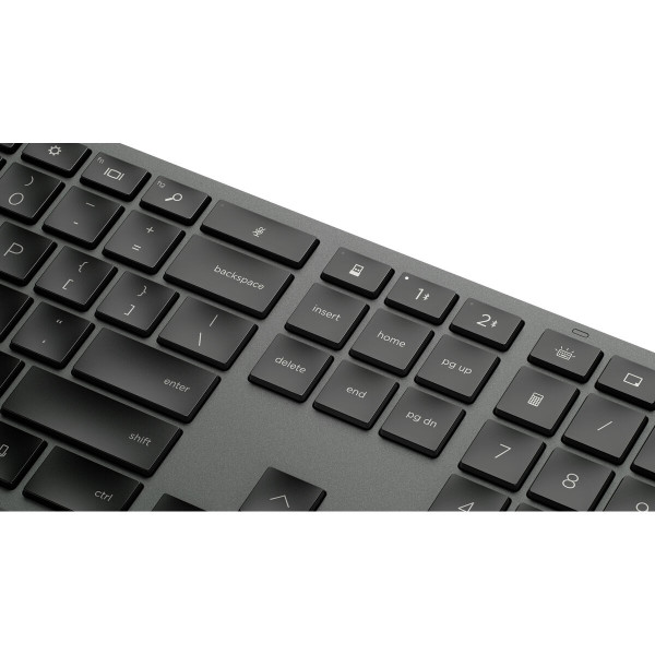 Wireless Keyboard HP 975