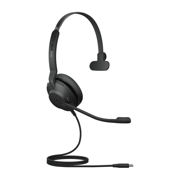 Headphone with Microphone Jabra EVOLVE2 30