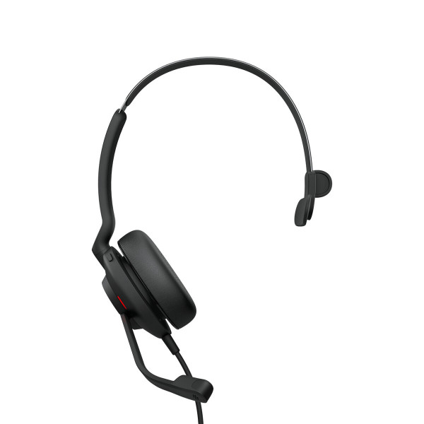 Headphone with Microphone Jabra EVOLVE2 30