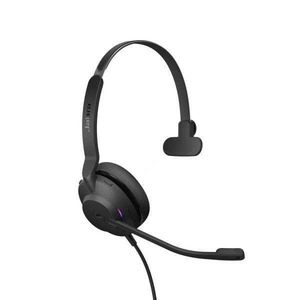 Headphone with Microphone Jabra EVOLVE2 30