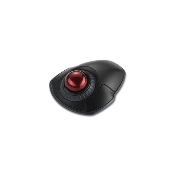 Wireless Mouse Kensington K70992WW Black 1600 dpi