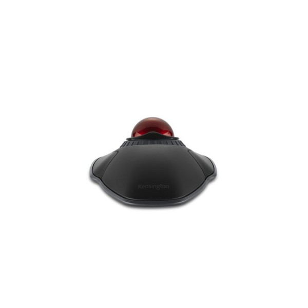 Wireless Mouse Kensington K70992WW Black 1600 dpi