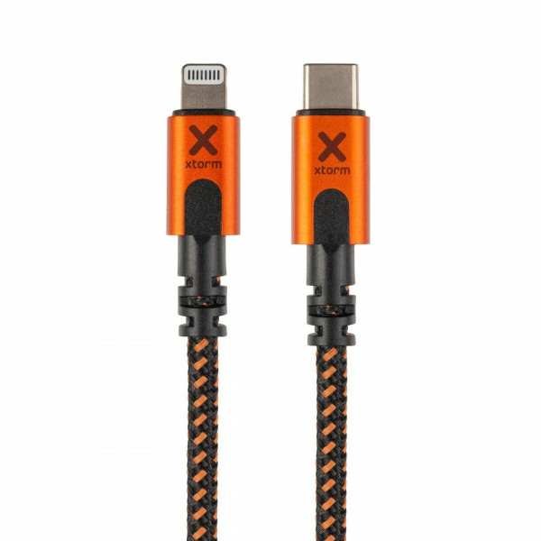 Cable Micro USB Xtorm CXX003 1,5 m