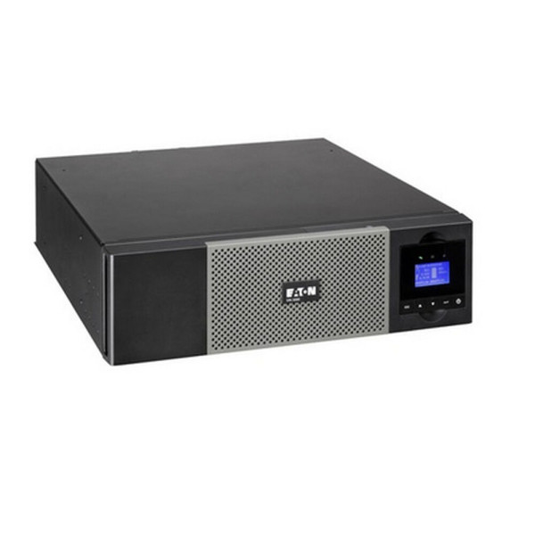 Uninterruptible Power Supply System Interactive UPS Eaton 5PX3000IRTNG2