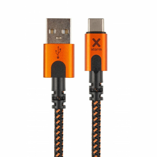 USB Cable Xtorm CXX004 Black