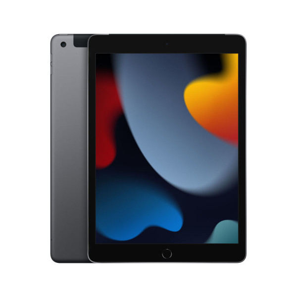 Tablet Apple iPad Grey 64 GB 10,2"