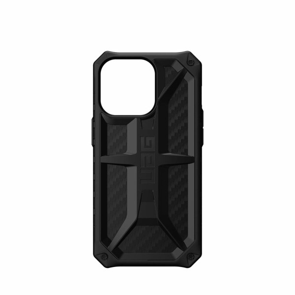 Mobile cover UAG Monarch IPHONE 13 PRO Black