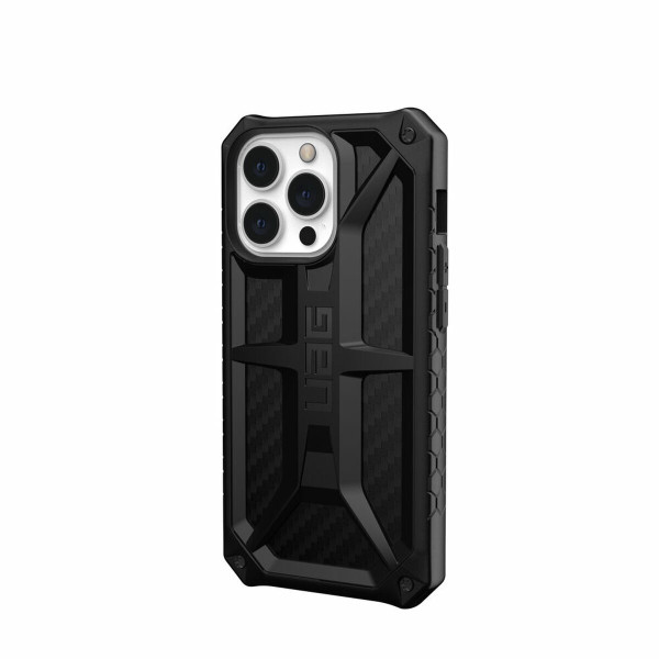 Mobile cover UAG Monarch IPHONE 13 PRO Black