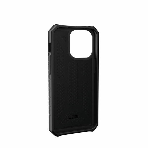 Mobile cover UAG Monarch IPHONE 13 PRO Black