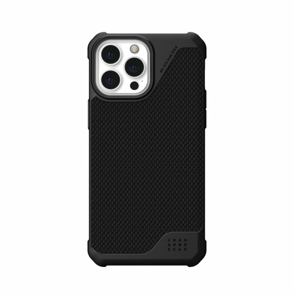 Mobile cover UAG 11316O113940         IPHONE 13 PRO MAX Black