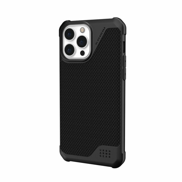 Mobile cover UAG 11316O113940         IPHONE 13 PRO MAX Black