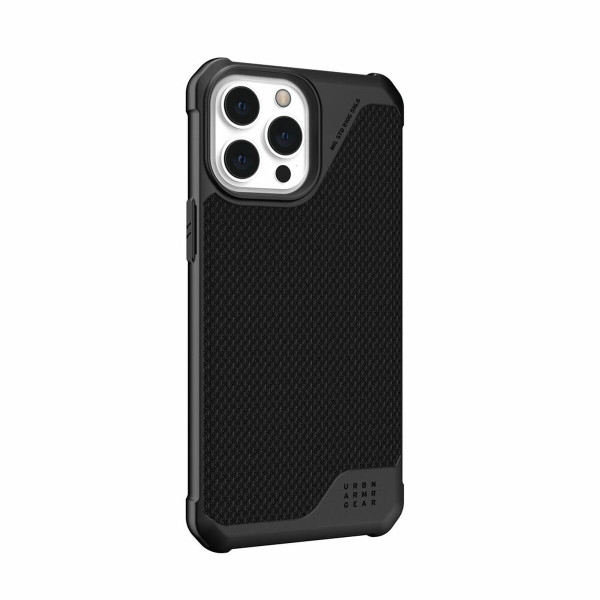 Mobile cover UAG 11316O113940         IPHONE 13 PRO MAX Black