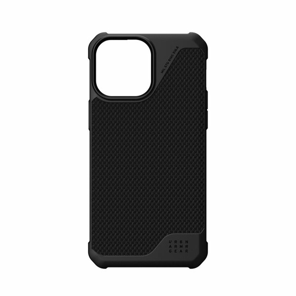 Mobile cover UAG 11316O113940         IPHONE 13 PRO MAX Black