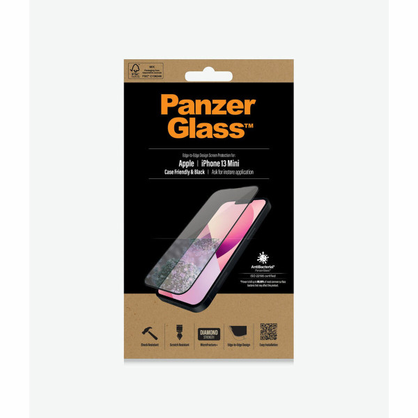 Screen Protector Panzer Glass PRO2744              IPHONE 13 MINI