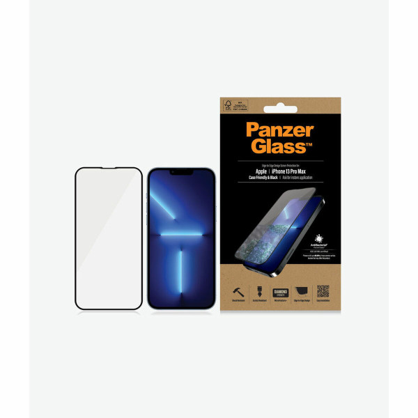 Screen Protector Panzer Glass PRO2746              IPHONE 13 PRO MAX