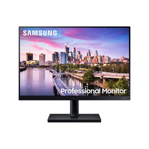 Monitor Samsung LF24T450GYUXEN 24" LCD