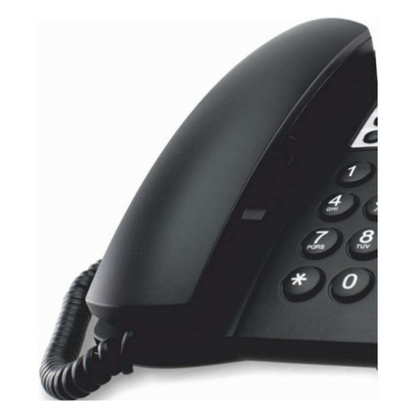 Landline Telephone Haeger Office 10 memories Hands-Free