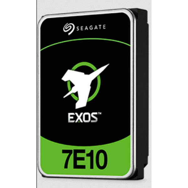 Hard Drive Seagate EXOS 7E10 4 TB