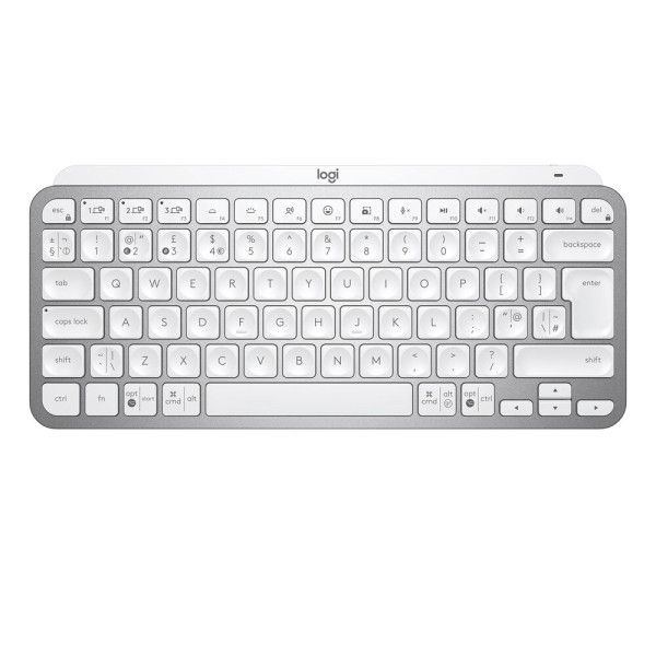 Keyboard Logitech MX Keys Mini Azerty French