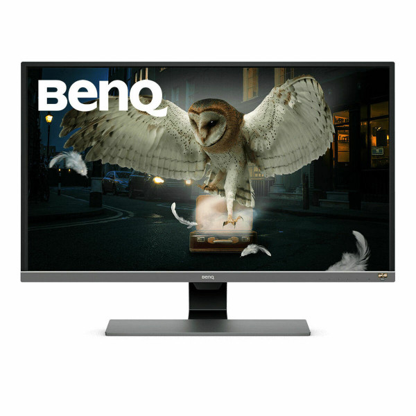 Monitor BenQ EW3270U 32"