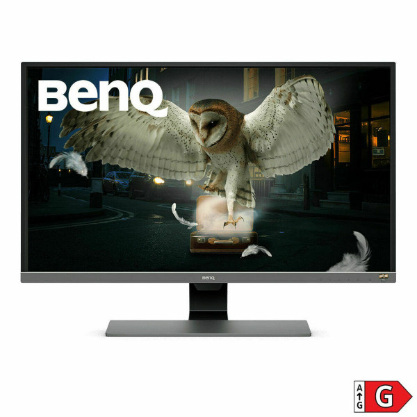 Monitor BenQ EW3270U 32"