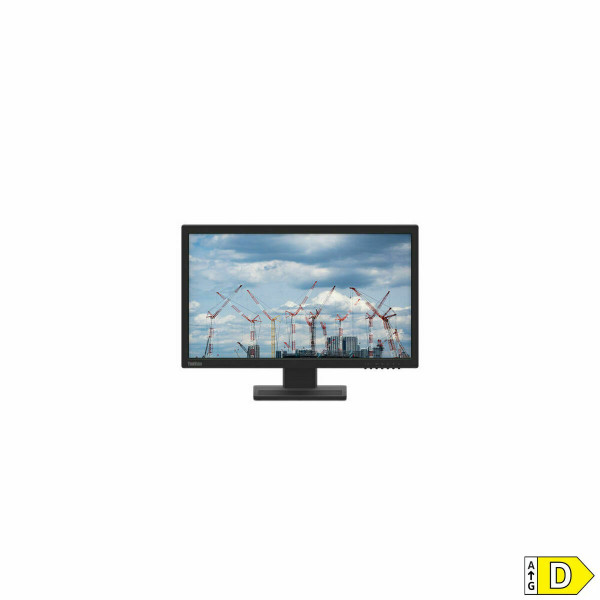 Monitor Lenovo ThinkVision E22-28 Full HD 21,5" 1920 x 1080 px