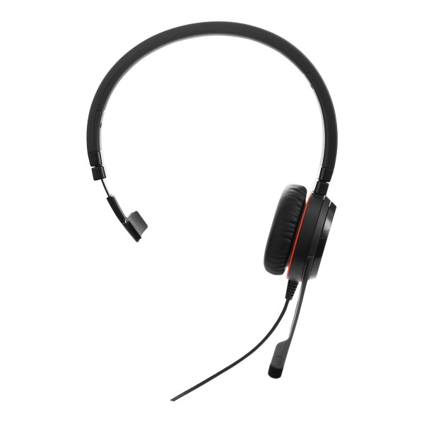 Headphones with Microphone Jabra EVOLVE 30 II HS