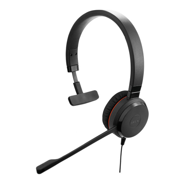 Headphones with Microphone Jabra EVOLVE 30 II HS