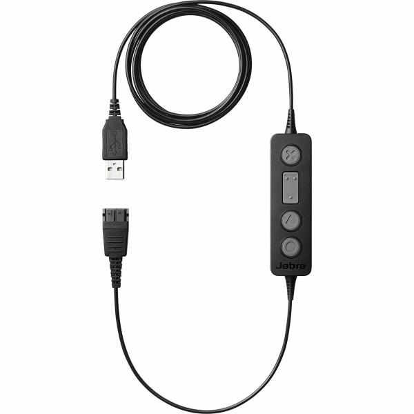 USB Adaptor Jabra 260-09               QD