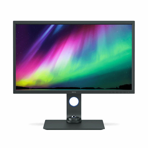 Monitor BenQ SW321C 3840 x 2160 px 32"