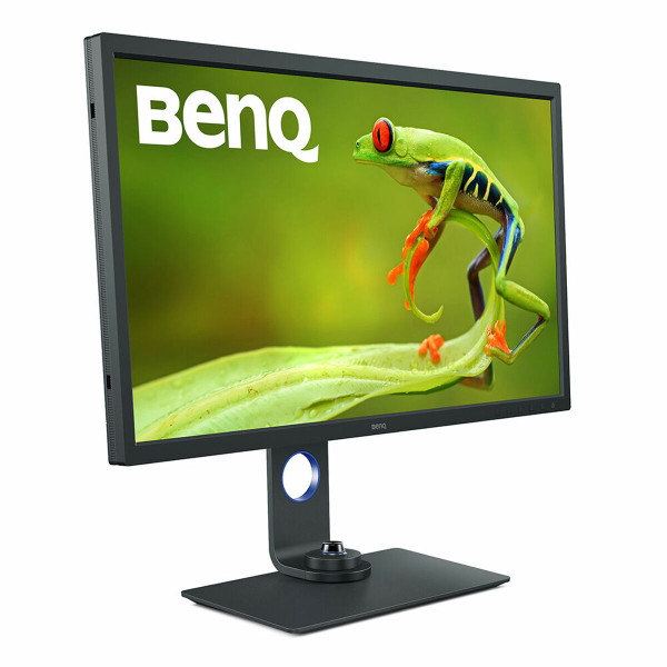 Monitor BenQ SW321C 3840 x 2160 px 32"