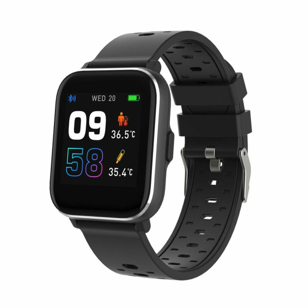 Smartwatch Denver Electronics SW-164 1,4" 180 mAh