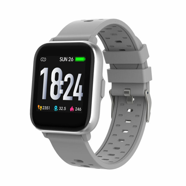 Smartwatch Denver Electronics SW162 GREY Grey 1,4"