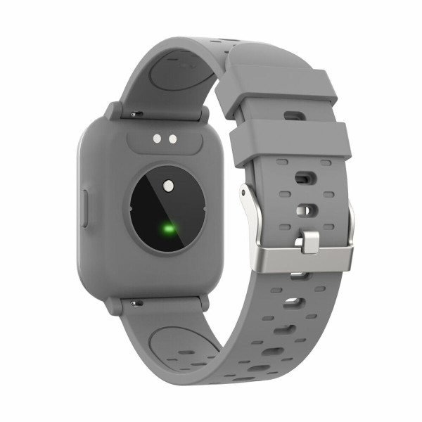 Smartwatch Denver Electronics SW162 GREY Grey 1,4"