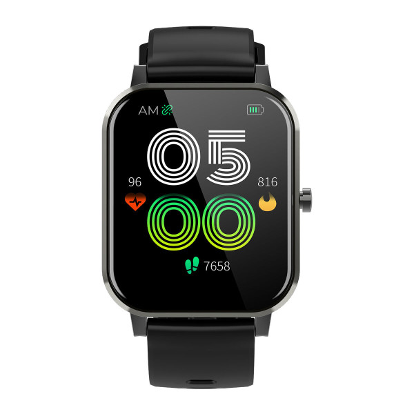 Smartwatch Denver Electronics SW181 Black 1,7"