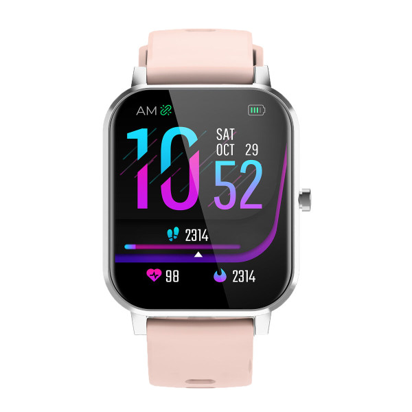 Smartwatch Denver Electronics SW181 Pink 1,7"