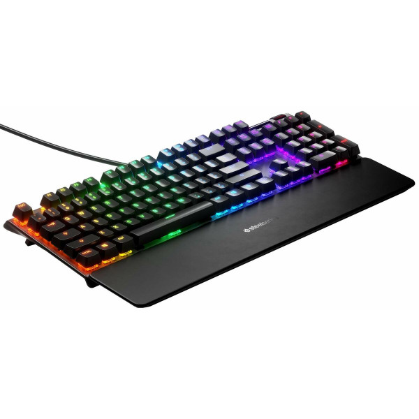 Keyboard SteelSeries APEX 7 Qwerty US