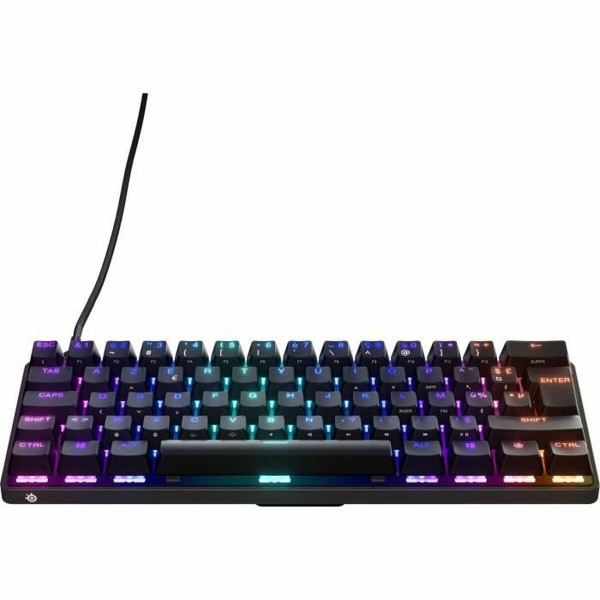 Keyboard AZERTY SteelSeries Apex 9 mini AZERTY